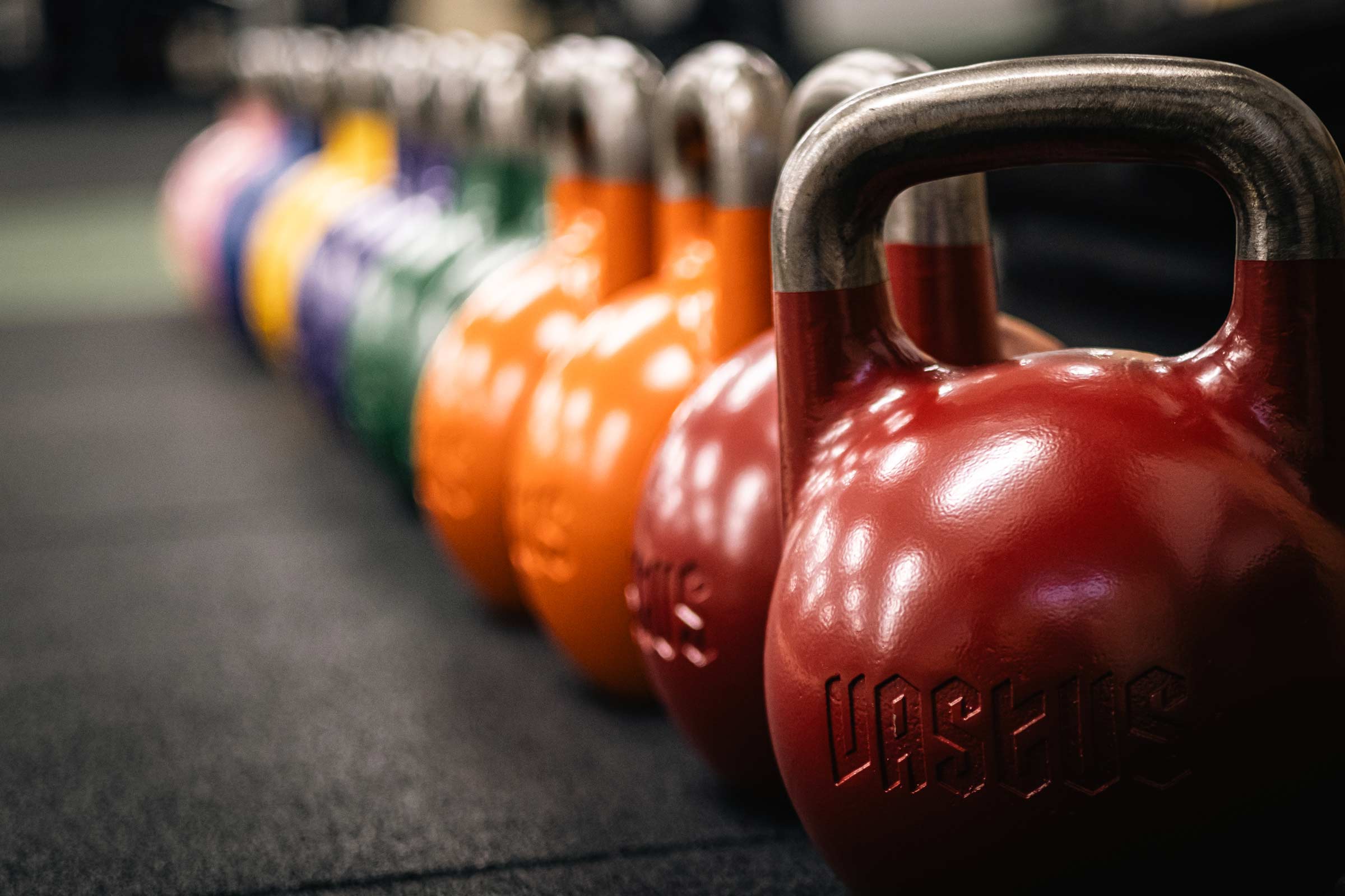 Tutustu Vastus-kahvakuuliin