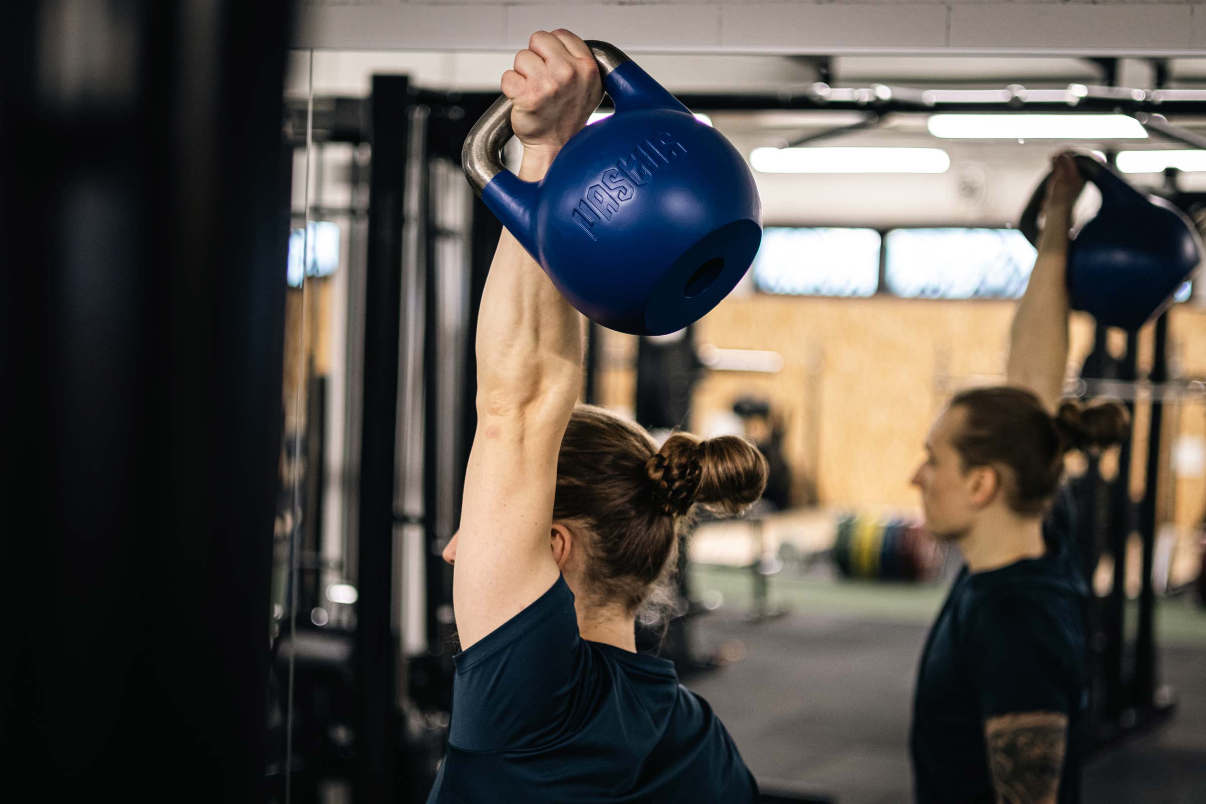 Mikä ihmeen lukitusasento?