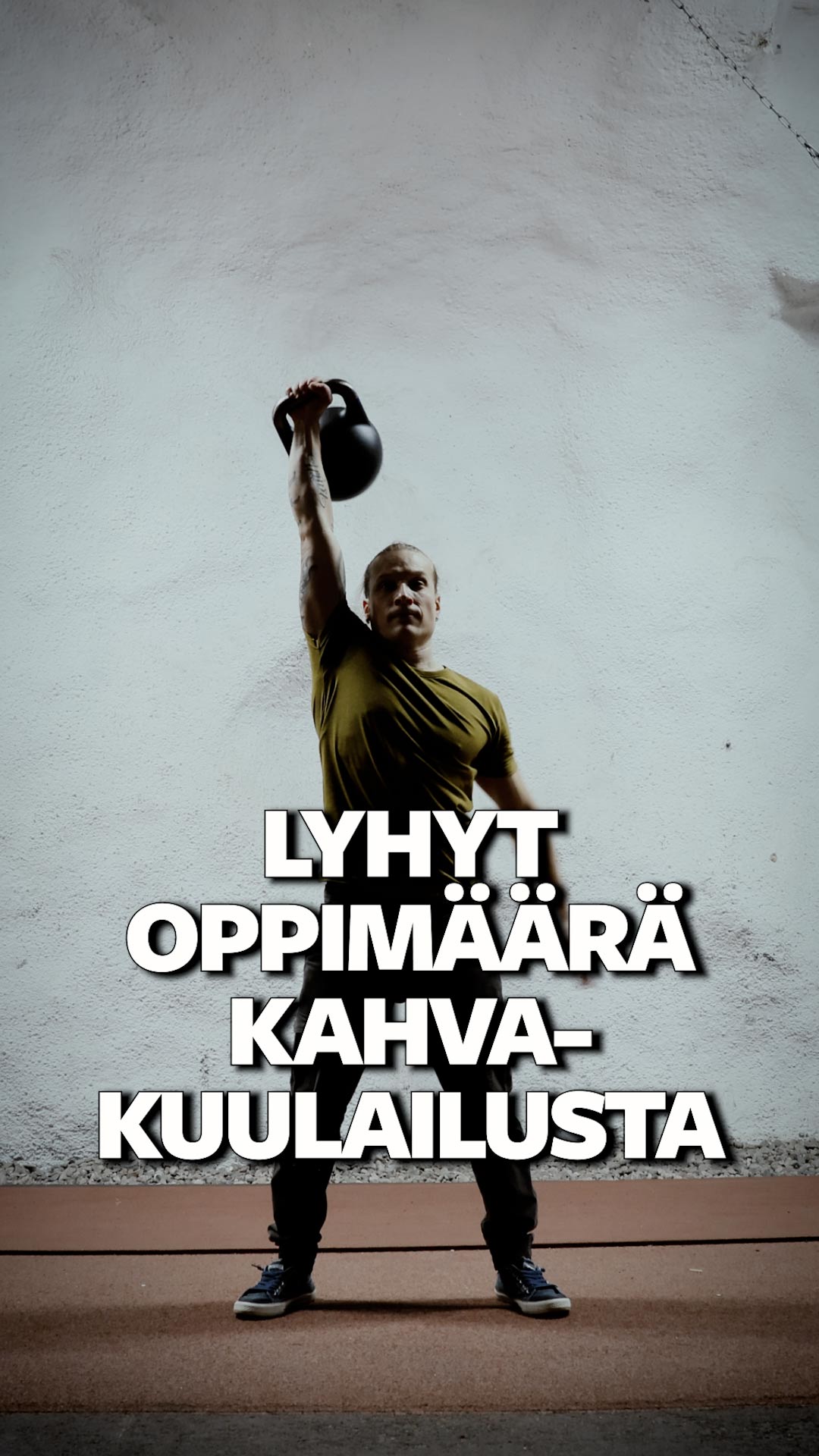 Lyhyt oppimäärä kuulailusta (video)