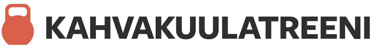 Kahvakuulatreeni.fi
