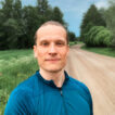 Kimmo Partanen avatar
