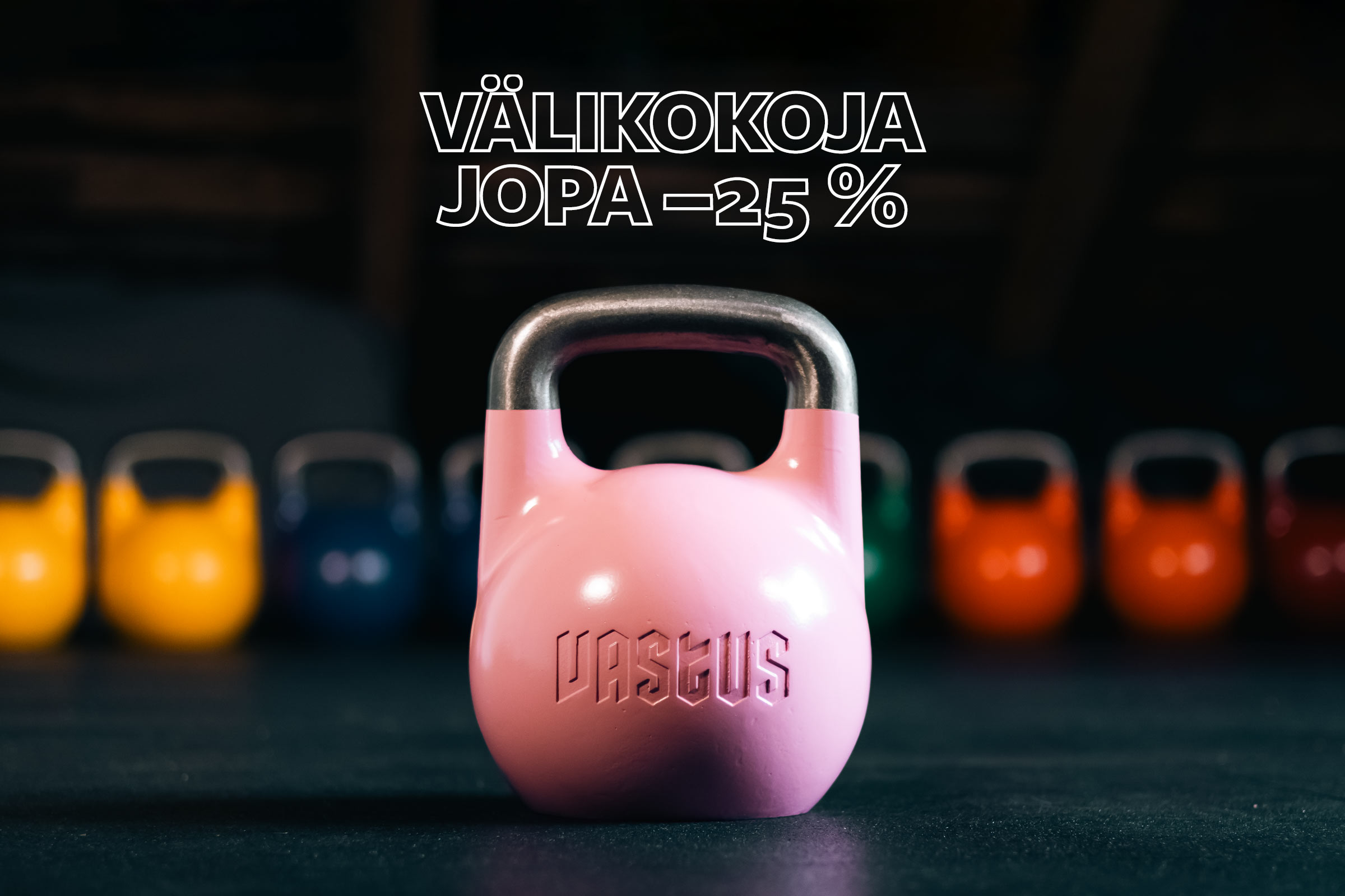 Vastuskaupan syksyn välikokotarjous